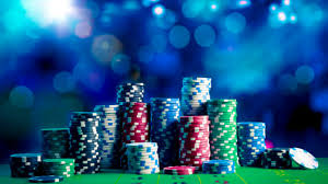 Онлайн казино Casino F1